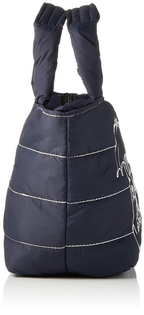 Skater Легкая сумка-тоут для ланча (Мой Сосед Тоторо) KLD1