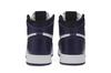 Jordan 1 Retro High Court Purple White (GS)