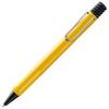LAMY Safari Ballpoint Pen (Yellow) [Used]