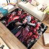 3D HD D-Devil May Cry DMC Game Gamer Коврик, Коврик для дома Гостиная Спальня Диван Коврик Декор, детский нескользящий напольный коврик