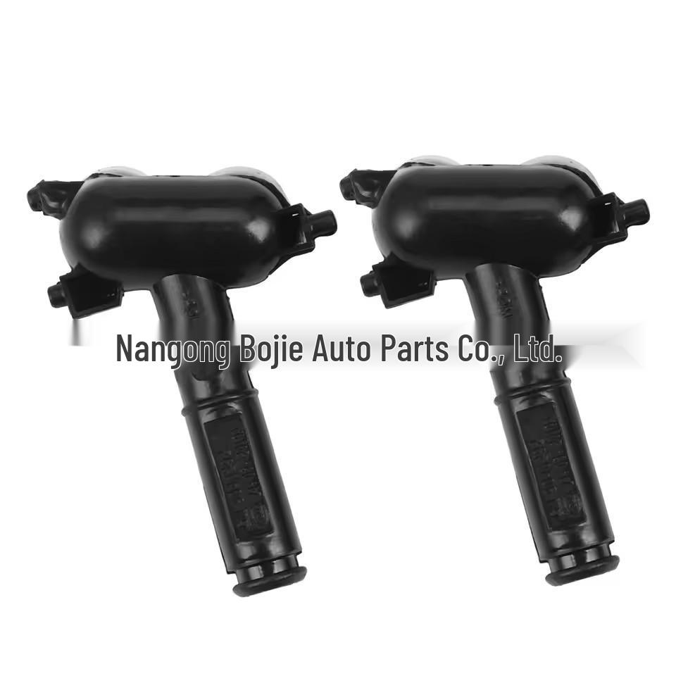 1K6955103 и 1K6955104: Форсунка омывателя передней фары Volkswagen Golf/Buick LaCrosse