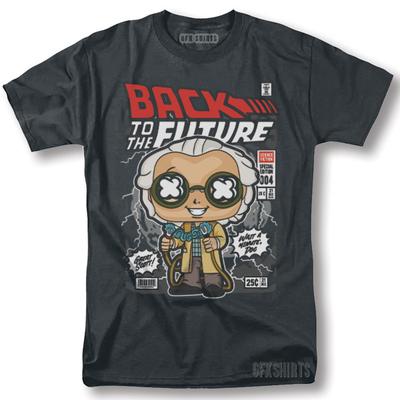 Верх – Футболки