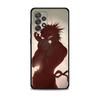 Чехол для телефона Samsung Galaxy A12 A52 A51 A32 A21s A71 A31 A32 A02s A72 A41 A22 Чехол Celular JoJo Bizarre Adventure Comics