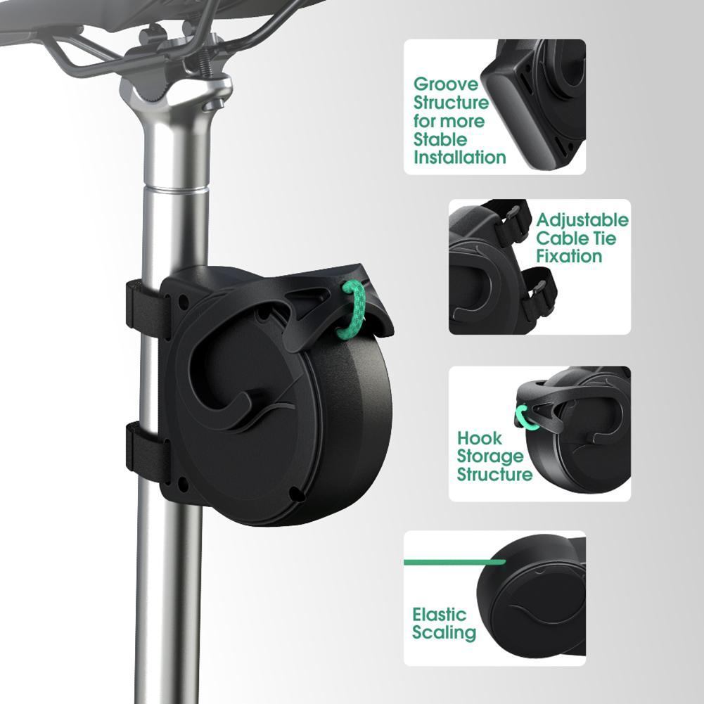 Выдвижной буксировочный трос для велосипеда, велосипедная тяговая стропа, регулируемая веревка для родителей и детей, веревка для велосипедного прицепа для езды на велосипеде на открытом воздухе