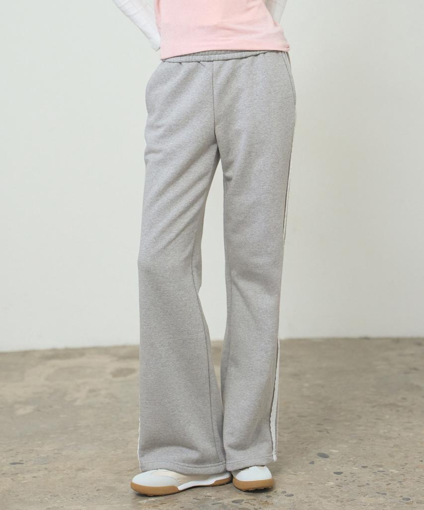 Кружевные спортивные штаны LOVLOV Atelier