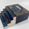 Mei Yi's History of Song Dynasty: The Rise and Fall (Signed Edition)