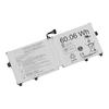 Сменный аккумулятор для ноутбука LBR1223E для LG Gram 13Z970 13Z975 14Z970 15Z970 15Z975 60.06Wh