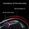 Lenovo HEADSHOT RGB Проводная игровая мышь
