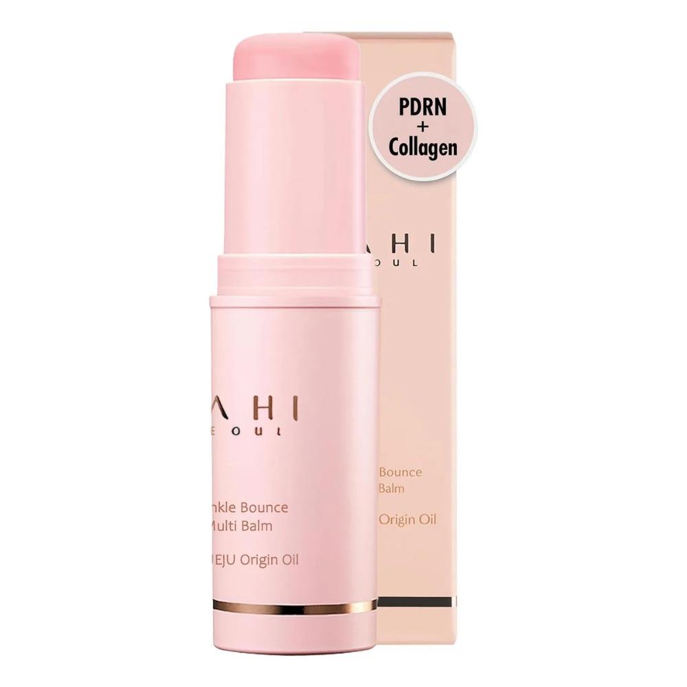 Anti Wrinkle Multi Effect Lipstick, Moisturizing, Firming,9g All Skin Type Day/night