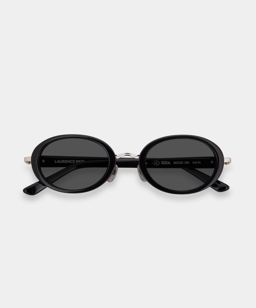 Lolenseupol Sera C1 Black&Silver