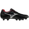 Football Boots Black / White Monarcida Neo III Select