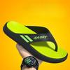 Yozgi erkaklar shippaklari Sport Ochiq havoda Moda&trend Qulay Plyaj Sandallari Erkaklar Kundalik Poyafzali Uy Shippaklari Uy Poyafzali