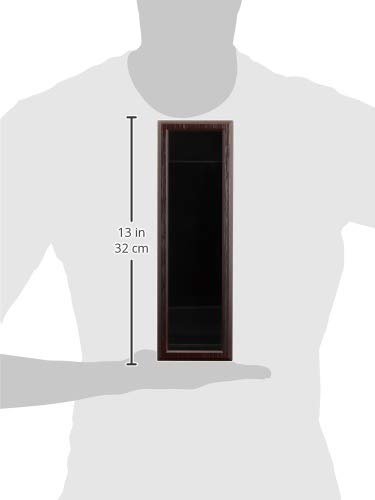 Коробка для палочек для еды Fukui Craft Roku (с Органайзером для зубочисток), 24см, Шорэтару, АБС, Япония, 82296640, RHSP901