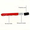 Portable knife sharpener Garden scissors Kitchen knife Mouth sharpener Scraper Edge trimmer Edge scraper
