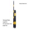 HKT-46 PVC Power Cable Protection Sleeve