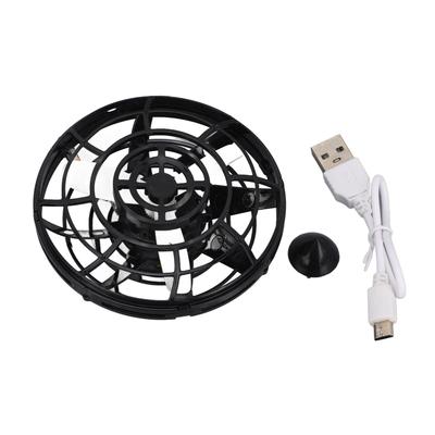 Мини Топ Игрушка Дрон с Ручным Управлением с USB Зарядкой для Детей Взрослых Подарки Летающий Дрон Игрушки с