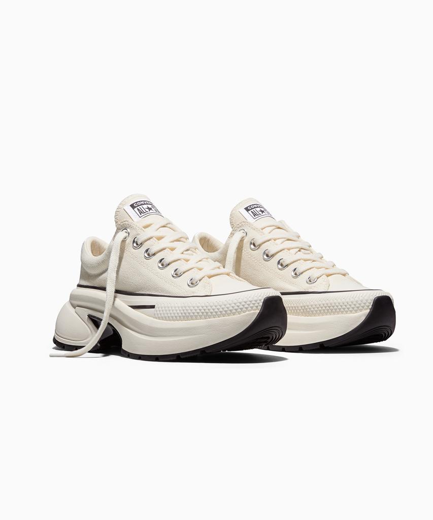 Converse Run Star Crush Белый A19266C