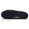 HUF x Nike Dunk Low SB New York Унисекс Кроссовки Синий Белый Очень-Серый FD8775-100