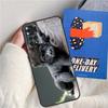 Monkey Gorilla Ape Baby Funda For Xiaomi Redmi 14C 10C 12C 13C Redmi Note 14 Pro 9 10 11 12 10S 11S 12S 13 Pro Case
