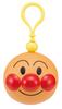 Агацума выходит из дома Ниги Ниги Пеппи (Anpanman)