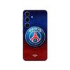 Samsung Galaxy S24 Plus PSG Logo Colorful Case Maniacase