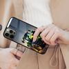 Хит продаж Универсальный Трактор Магнитный Чехол для Телефона Для APPLE iPhone 17 Air 16 14 13 12 Pro Max 15 Plus Беспроводная Обложка MagSafe