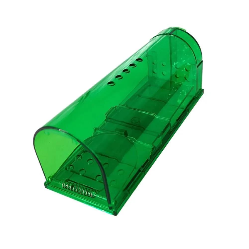 Rat mouse trap humane large plastic trap