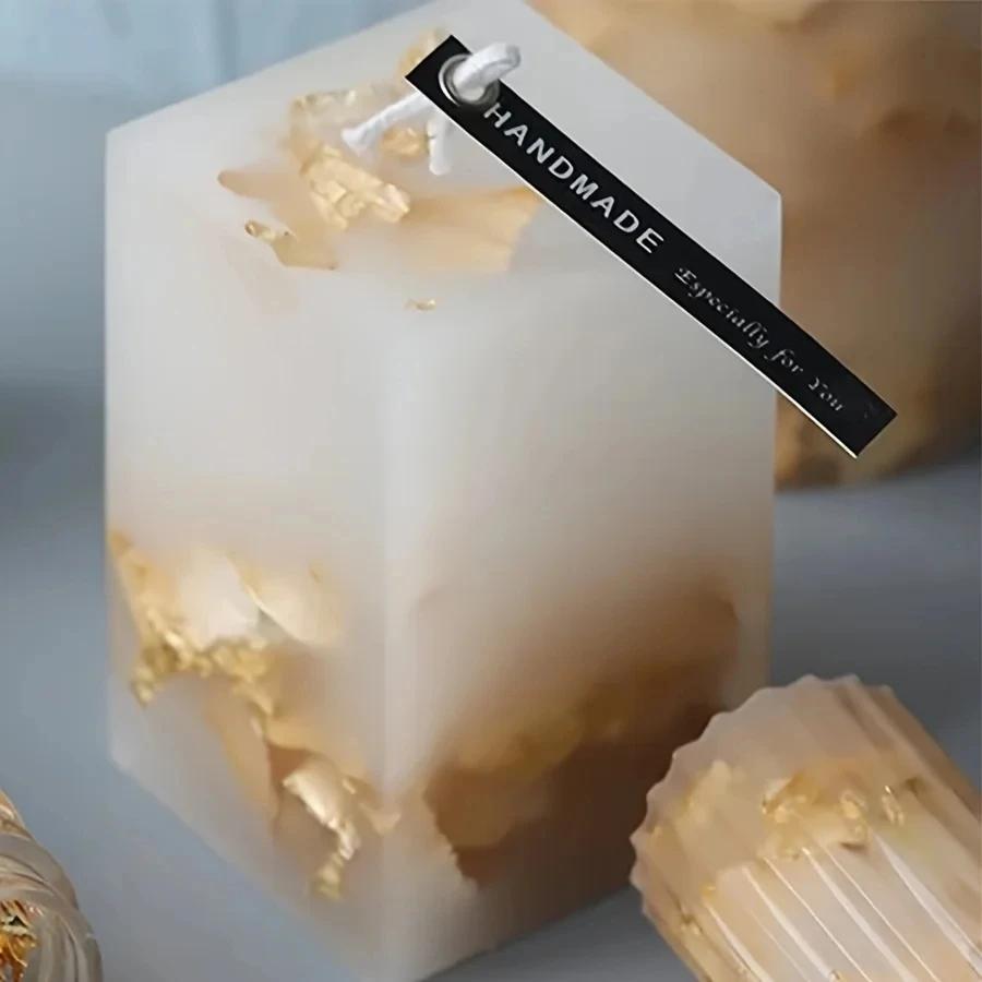 Имитация золота, серебра, меди, фольги, блестки, изготовление свечей, наполнение эпоксидной смолы, украшение, блестящая фольга, бумага, материал для дизайна ногтей