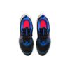 Nike Кроссовки Cosmic Runner GS Hyper Royal Bright Crimson Kids, цвет синий, черный, Summit-White HM4402-002