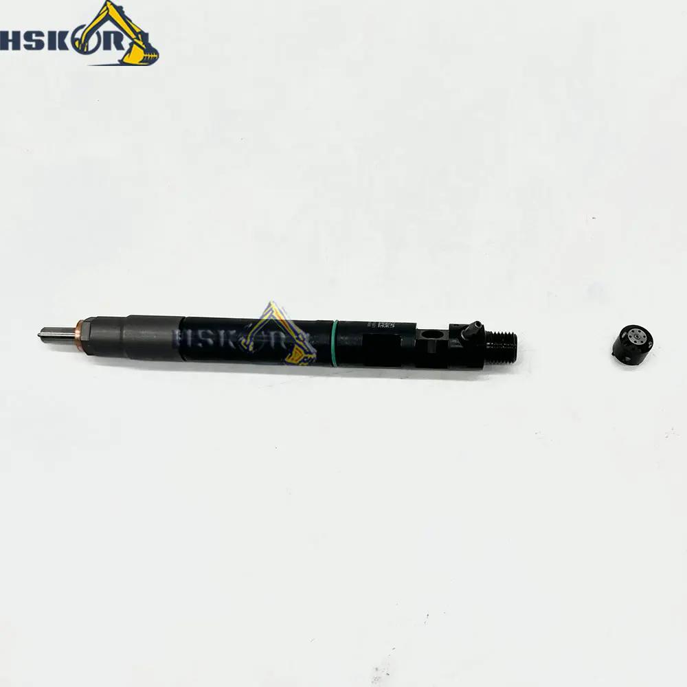 28606815AA Форсунка Common Rail для Hyundai Kia