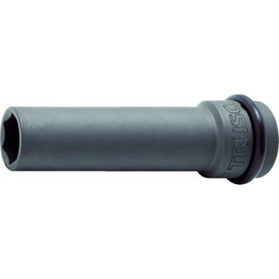 Удлиненная головка TRUSCO для ударного ключа с углом наклона 36 мм T436ASL100 12,7