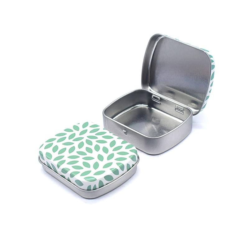 Коробка мятных конфет, железная банка, леденцы, здравоохранение, лекарства от похмелья, маленькая железная коробка, маленькая раскладушка, железная коробка, упаковка