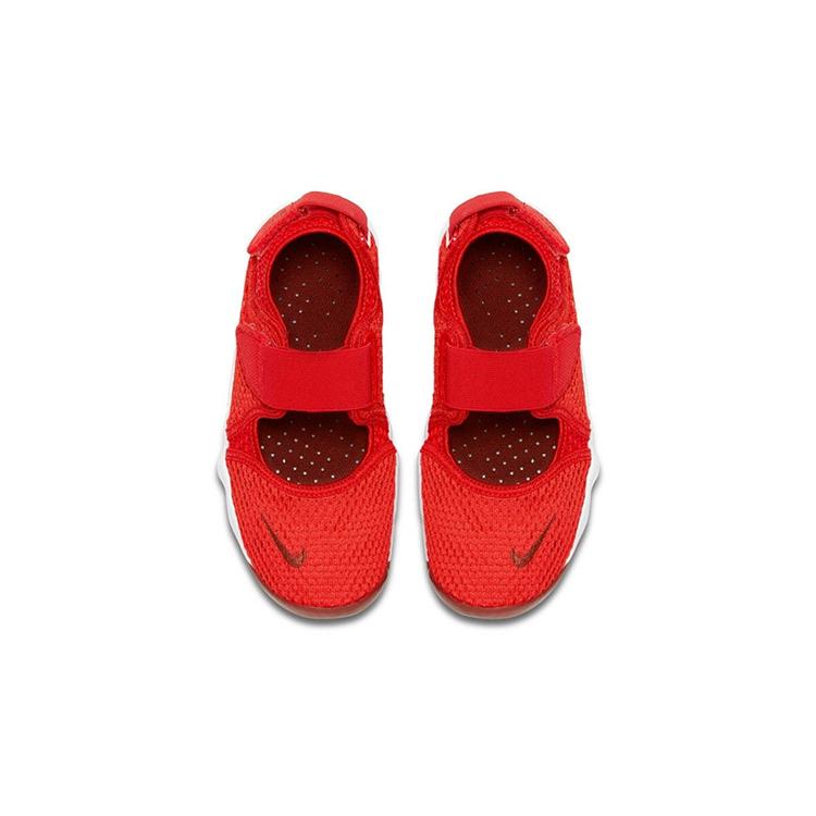 Nike Air Rift Застежка-липучка, противоскользящая амортизация, дышащая, легкая 322359-600