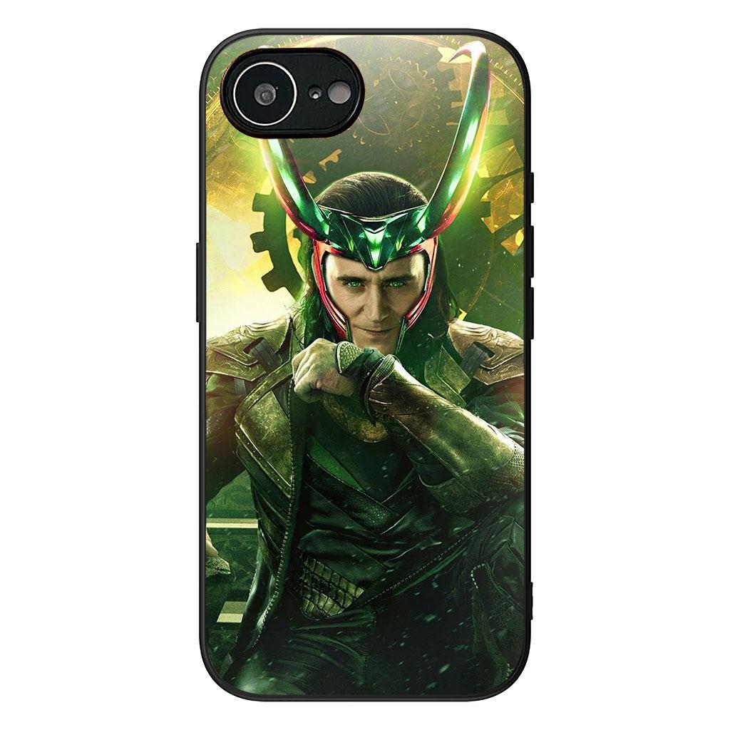 Чехол для телефона Loki Marvel Thor Odinson для Samsung Galaxy A56 A26 A36 A10 A20 A30 A31 A32 A50 A51 A52 A53 A33 A12 A14