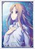 Bushiroad Sleeve Collection High Grade Sword Art Online Alicization War of Underworld Vol.2921 "Asuna Yuki"