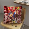 Game B-Banjo-K-Kazooie Cushion Cover Inches Farmhouse Decor Home Throw Pillow Covers for Couch Decorations