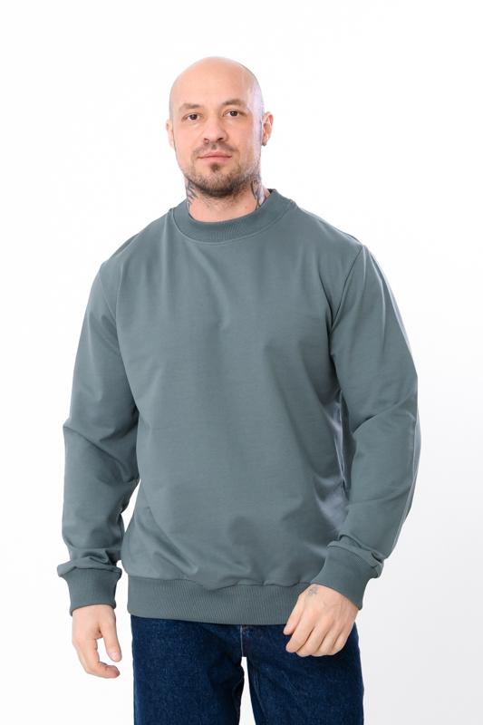 Пуловер (Мужской) Любой сезон 8167-057 HC