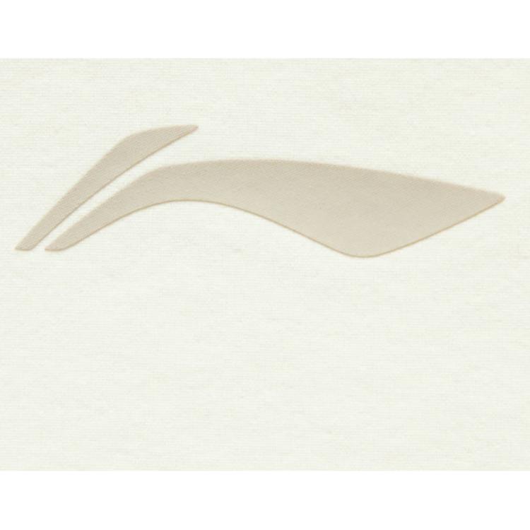 Li Ning Fitness Series Solid Color Zipper Hooded Comfortable Breathable Loose Sports Windbreaker Women Outerwear Fat-Yellow AFDU150-6