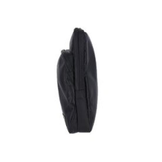 Сумка-клатч PORTER Document Case, черная (Портье) [ВРЕМЯ] 1.