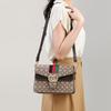 ins women's bag fashionable versatile small square bag spring and autumn women's shoulder bag messenger bag