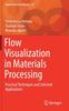 Книга Flow Visualization In Materials Processing : Practical Techniques and Selected Applications : 27