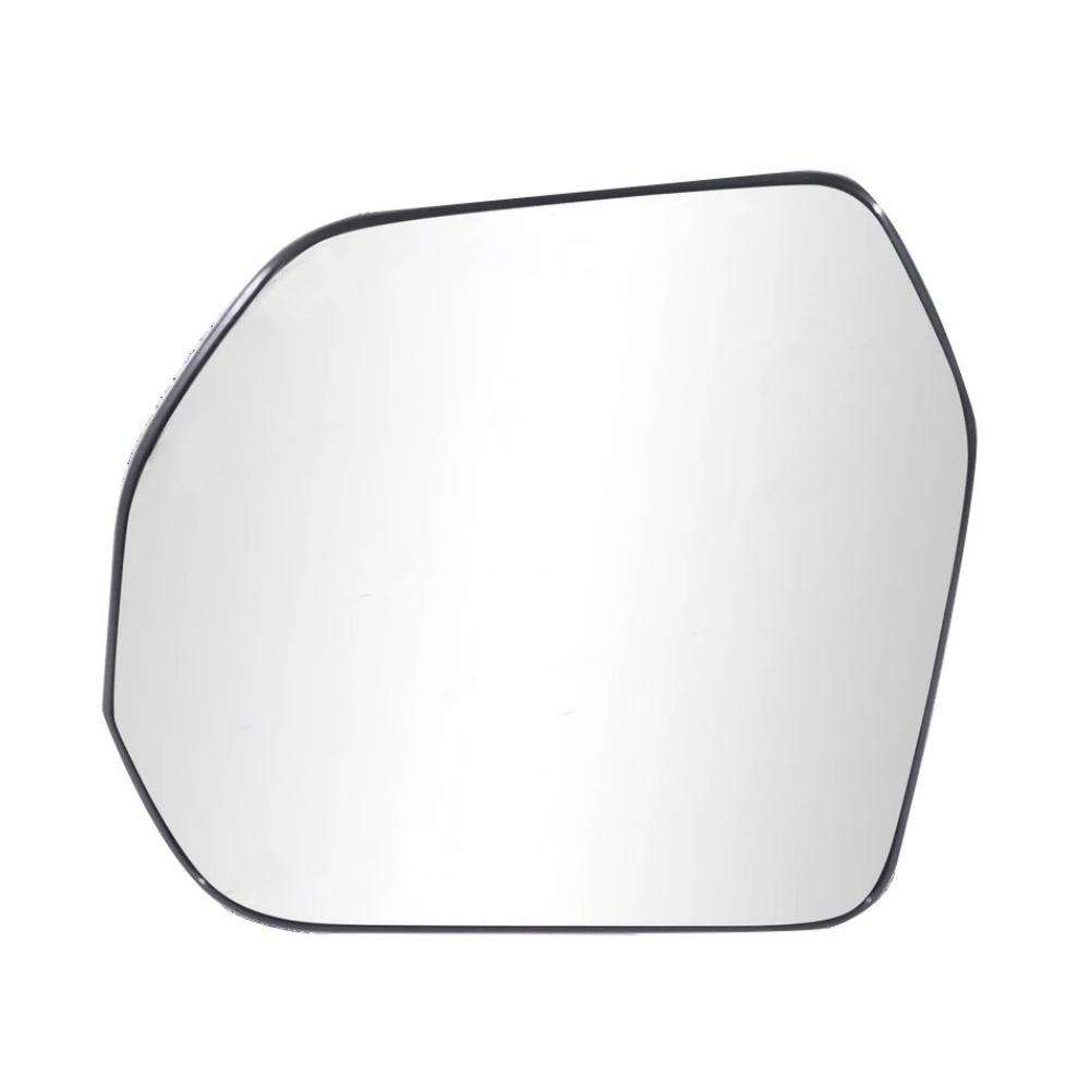 Стеклянный элемент левого зеркала заднего вида с подогревом для Toyota 22-25 Tundra 23-25 Sequoia 87907-0C010