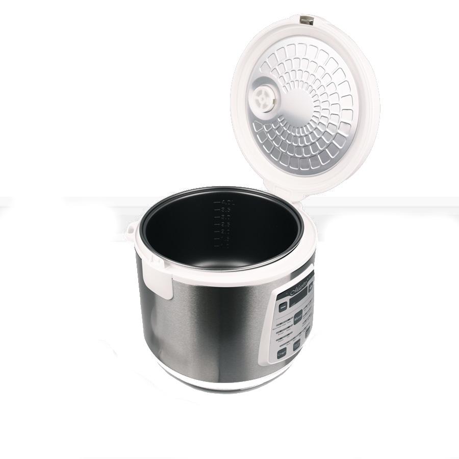 Maestro Brown Thermal Mug 320 | MR-1641-32-BROWN