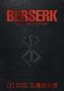 Berserk deluxe volume 3 - miura kentaro