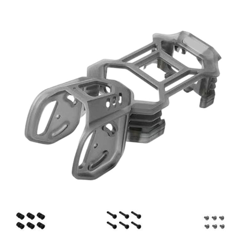 Lightweight And hard Flying Machine Data Transmission Holder Featuring Better Fit For Easy Operation