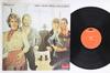 LP Record ABBA - Waterloo 2374111 SUNG EUM LIMITE 1982 South Kore Rock Used