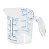 Delish Kitchen Rice Measuring Cup, Easy-Scoop Rice Cup CC-1846