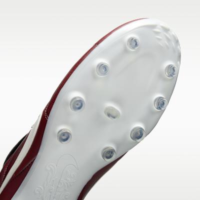 Nike Premier 3 FG Merlot Black Sail