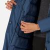 Regatta Womens/Ladies Yewbank II Waterproof Parka