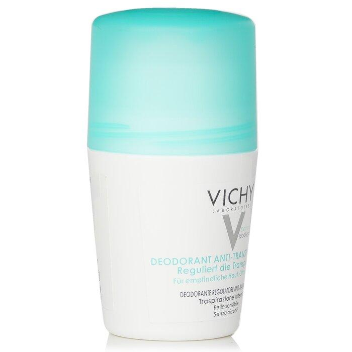 Vichy Дезодорант-ролик с 48-часовым эффектом (Для чувствительной кожи)